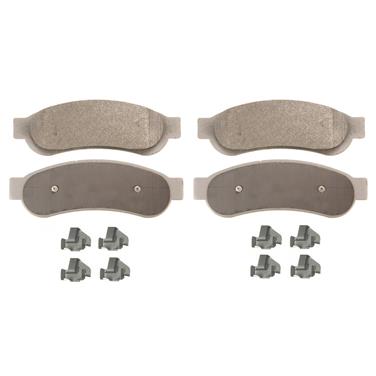 Disc Brake Pad Set WB MX1334