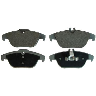 Disc Brake Pad Set WB MX1341