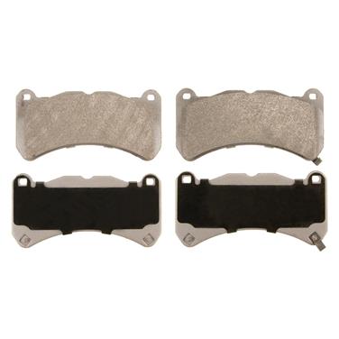 Disc Brake Pad Set WB MX1365