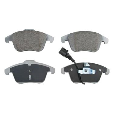 Disc Brake Pad Set WB MX1375