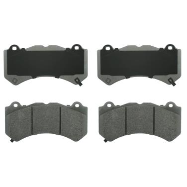 Disc Brake Pad Set WB MX1405