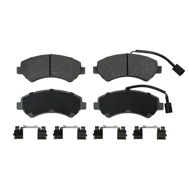 Disc Brake Pad Set WB MX1540