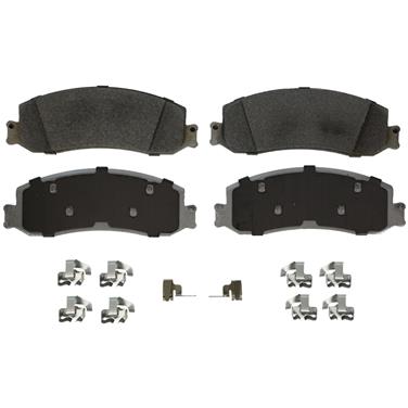 Disc Brake Pad Set WB MX1631A