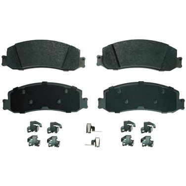 Disc Brake Pad Set WB MX1631