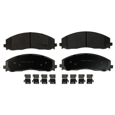 Disc Brake Pad Set WB MX1680