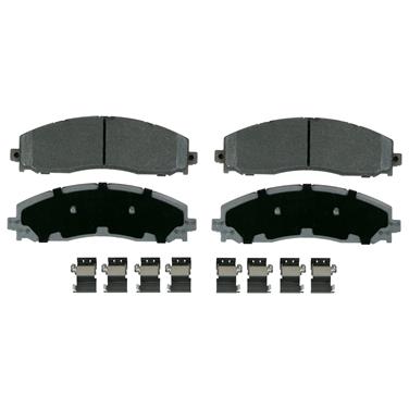 Disc Brake Pad Set WB MX1691