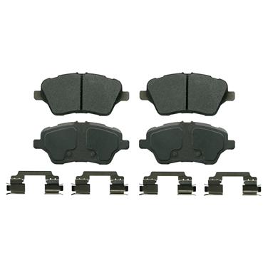 Disc Brake Pad Set WB MX1730