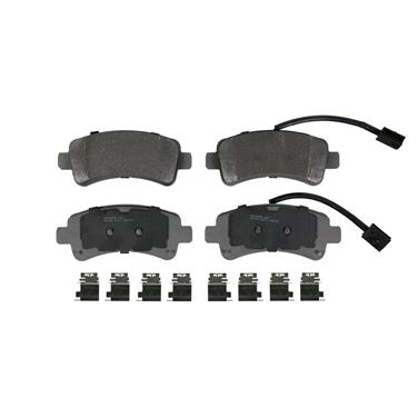 Disc Brake Pad Set WB MX1840