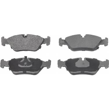 Disc Brake Pad Set WB MX253