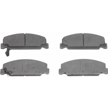 Disc Brake Pad Set WB MX273