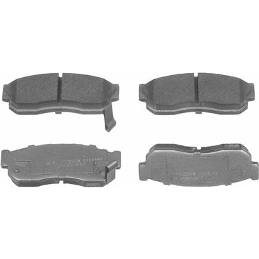 Disc Brake Pad Set WB MX275