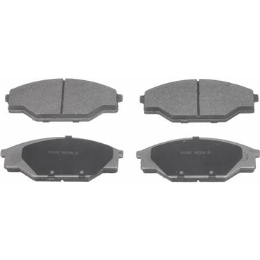 Disc Brake Pad Set WB MX303