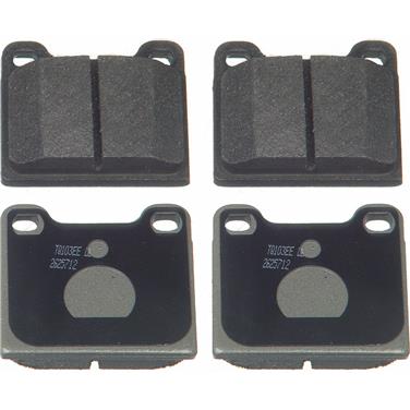 Disc Brake Pad Set WB MX31