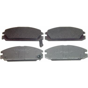 Disc Brake Pad Set WB MX334