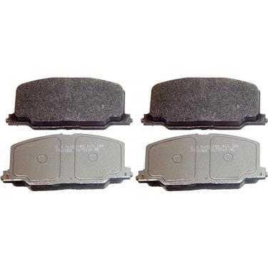 Disc Brake Pad Set WB MX356