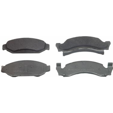 Disc Brake Pad Set WB MX360