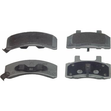 Disc Brake Pad Set WB MX368