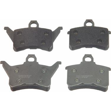 Disc Brake Pad Set WB MX386