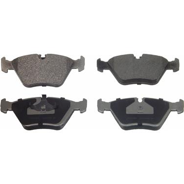 Disc Brake Pad Set WB MX394B