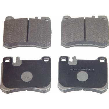 Disc Brake Pad Set WB MX424