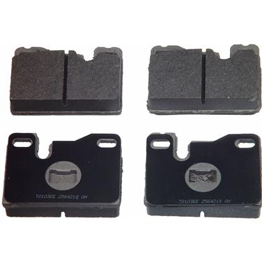 Disc Brake Pad Set WB MX445