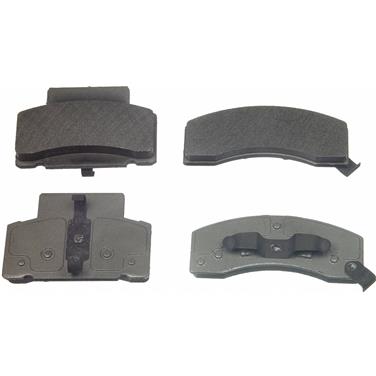 Disc Brake Pad Set WB MX459A