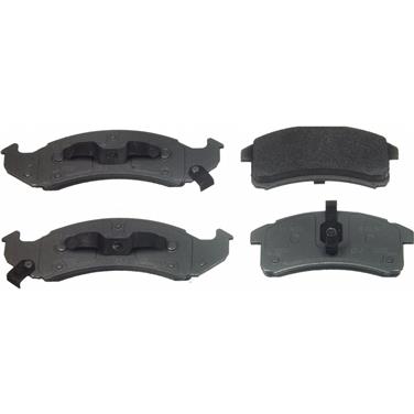 Disc Brake Pad Set WB MX505