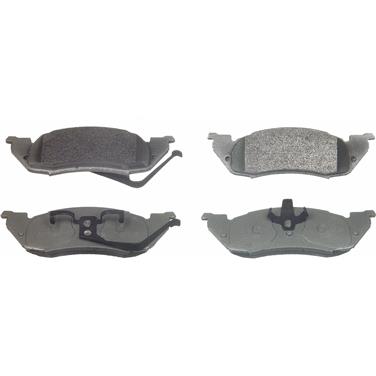 Disc Brake Pad Set WB MX529A