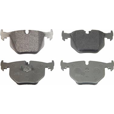 Disc Brake Pad Set WB MX548