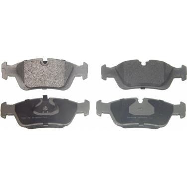 Disc Brake Pad Set WB MX558