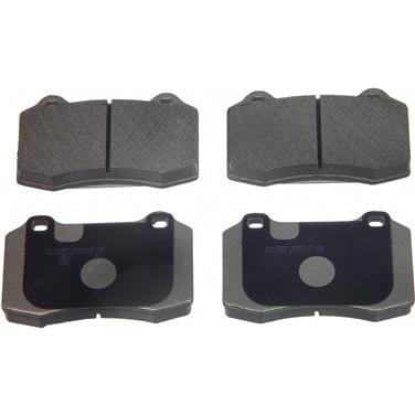 Disc Brake Pad Set WB MX592