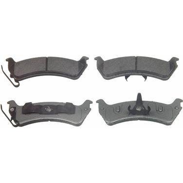 Disc Brake Pad Set WB MX664