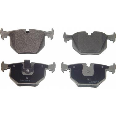 Disc Brake Pad Set WB MX683