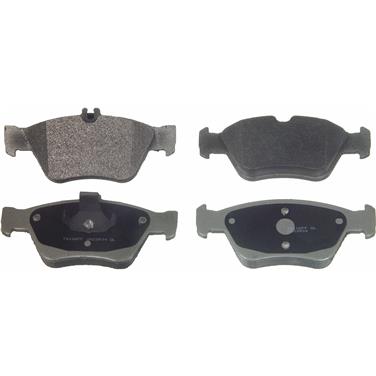 Disc Brake Pad Set WB MX710