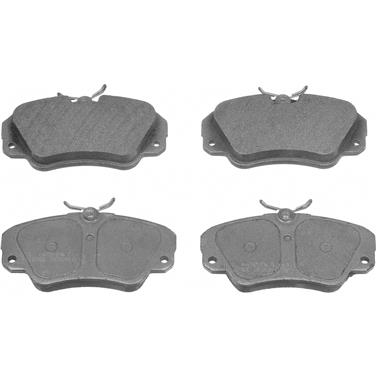 Disc Brake Pad Set WB MX720