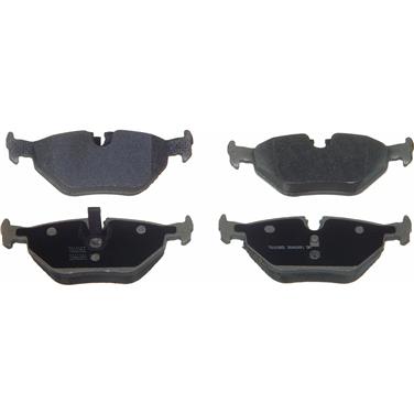 Disc Brake Pad Set WB MX763