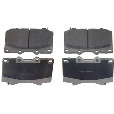 Disc Brake Pad Set WB MX772