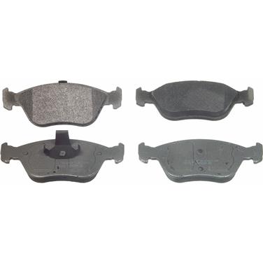 Disc Brake Pad Set WB MX783