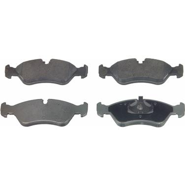 Disc Brake Pad Set WB MX796