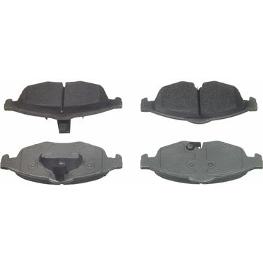 Disc Brake Pad Set WB MX869