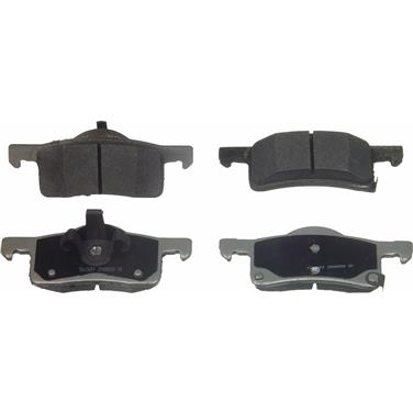 Disc Brake Pad Set WB MX935