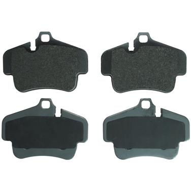 Disc Brake Pad Set WB MX994