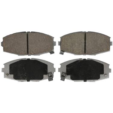 Disc Brake Pad Set WB PD336