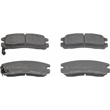 Disc Brake Pad Set WB PD383