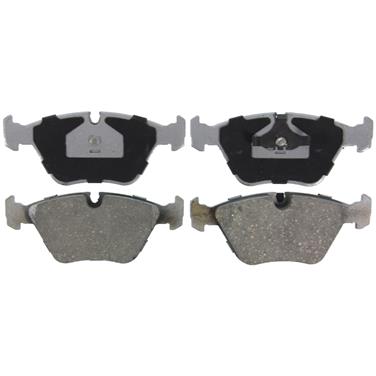 Disc Brake Pad Set WB PD394A