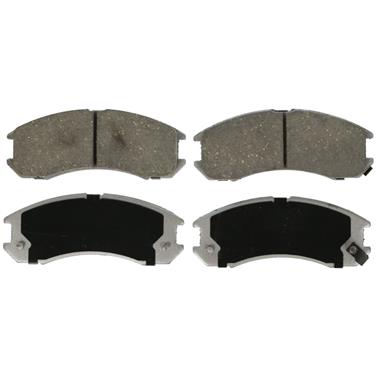 Disc Brake Pad Set WB PD399