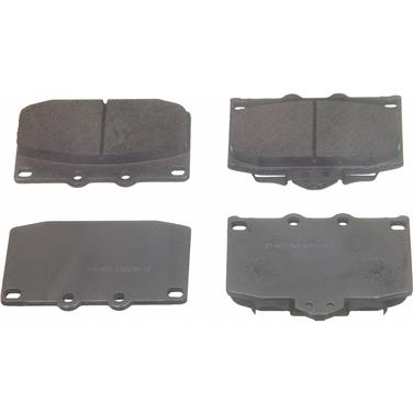 Disc Brake Pad Set WB PD585