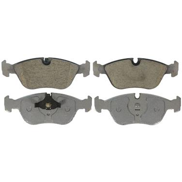 Disc Brake Pad Set WB PD618