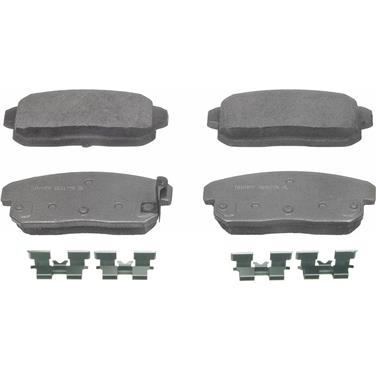 Disc Brake Pad Set WB PD900