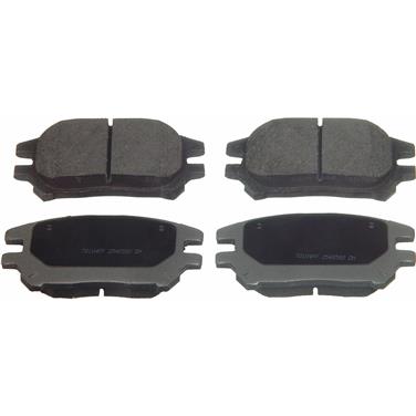 Disc Brake Pad Set WB PD930